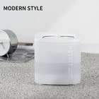 Automatic Pet Water Fountain For Cats Dogs 1 8l Bowl   Filter Quiet Pump