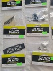 Blade 270 Cfx Parts 1fusion 270 Part   Alu  Drive Hub   Alu Blade Grips Etc  