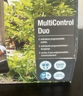 New Gardena Multicontrol Duo Water Programmer - C2030