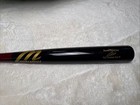 Marucci-gleyber Torres Player Issued game Issued Uncracked Bat-rare-hard To Find