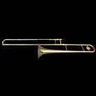 Pan American Tenor Trombone  Case