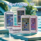 New Sealed Apple Ipod Touch 7th Generation 256gb All Colors Us Fast Shipping Lot