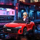 12v Kids Ride On Toy 3 1 Mph Electric Car For Boys And Girls With Remote Control