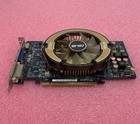 Asus Nvidia En9600gt Video Graphics Card