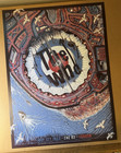 The Who Official Concert Gig Poster London July 12  2023 The O2