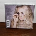 Carrie Underwood  cry Pretty   cd  Brand New sealed  case Crack  W  Bonus Track