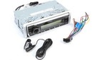 Kenwood Kmr-m332bt Marine Digital Media Siriusxm Ready Receiver W  Bluetooth