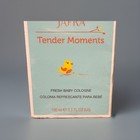 Jafra  tender Moments Fresh Baby Cologne  3 3 Oz 100ml Brand New   Sealed