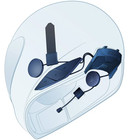 Icon Helmlink Sl Bluetooth Communications System  by Sena 