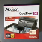 Aqueon Fish Tank Kit 