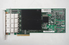 Netapp X2065a-r6 4-port 3 6gbps Qsfp Sas Control Card P n  111-00341 g1 Tested