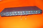 Belkin Omniview Pro2 8-port Kvm Switch Model F1da108t