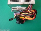 New 480w Power Supply For Dell Precision Workstation 380 390 T3400 Replace 50n