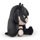 Youtooz Rwby Halloween Blake Plush Plushie H9inch Stuffed Pp Cotton