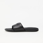 Nike Benassi Jdi Just Do It Slides Black Mens Sandal 343880-001 Brand New Size 8