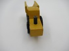 Vintage Brio Dumper Wooden Train  look 