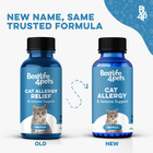 Cat Allergy Relief   Immune Support