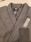 Star Wars Galaxys Edge Disney Jedi Tunic Gray New Tags Nwt Size L Xl