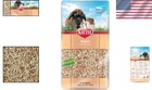 Kaytee Aspen Bedding 19 7l Natural Dust-free For Small Pets Guinea Pigs Rabbits