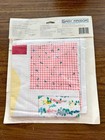 Daisy Kingdom Craft Pack 16  Garden Angel Bunny Doll Kit Sewing 1997 Sealed