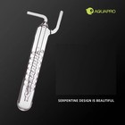 Aquarium Co2 Bubble Counter Diffuser For Fish Tanks