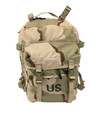 Usgi Molle Ii 3 Day Assault Pack Desert Camo Dcu 3 Color With Stiffener