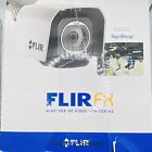 Flir Systems Fxv101-wv2 Outdoor Wireless Hd Video Camera  white 