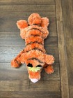 Authentic Disney Store Exclusive Winnie The Pooh Tigger Plush Stuffed Animal
