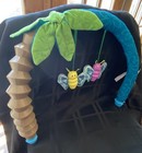 Evenflo Exersaucer Triple Fun Activity Center Mobile Toy Arch Replacement Part