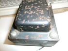 Vintage Tube Amp Power Transformer 7
