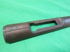 Vintage Original Swedish Model 1896 Rifle Handguard Nice M96 96