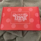 Stampin  Up  Welcome Inn Paper Pumpkin Card Kit June 2023 