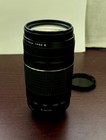 Canon Ef 75-300mm F 4-5 6 Iii Usm