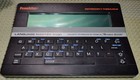 Franklin Language Master Lm-3000 Electronic Dictionary   Thesaurus - Tested