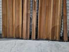 Pella Midcentury Mcm Wood Folding Accordion Door