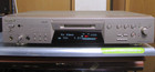 Sony Mds-je780 Md Mini Disc Player Recorder Deck Mdlp Net Md Tested Working