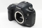 Canon Eos 5d Mark Iii 22 3 Mp Digital Camera Black Body Only  250206g