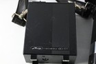 Metz 60 Ct-1 Handle Mounted Flash Set W Flash Head   Power Pack  g401