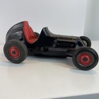 Original Vintage Roy Cox Thimble Drome Champion Tether Race Car No Motor 50s