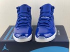 Jordan11 Royal Blue       