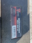 Morse Atcg100 Carbide Grit Hole Saw Maintenance Kit 3 4 -2-1  Set