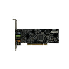 Lot Of 7 Creative Labs Sb0570 Pci Sound Blaster Audigy Se Sound Card