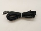 Genuine Oculus Rift S Pc-powered Vr Gaming Headset Cable Only With Adapter