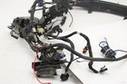 2017 17 Indian Chief Chieftain Roadmaster Springfield Chassis Wiring Harness