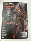 Neca Horror Icons Friday The 13th The Game Savini Jason Voorhees 8  Figure