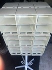Iv Pole With Rack