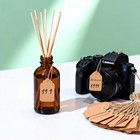 600 Pcs Small Price Tags With String Attached  Brown Kraft Paper Blank Hang   Gi