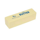 1pc Soft Slow Rebound Butter Stick Toy Stress Relief Decompression Fidget - New