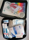 Lexus First Aid Kit Oem Factory Original Genuine Lexus First Aid Kit Oem
