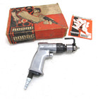 Nos  Rodac Tools 3 8  Air Drill  0218  218a  W  Chuck Key